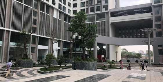 Chính chủ bán gấp căn 95m2, 3PN dự án Eco Green, Nguyễn Xiển 2,6 tỷ