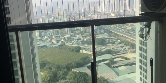 Nhà tôi cần bán căn 55m giá 1.65 tỷ ở chung cư Eco Green city