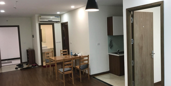 Chính chủ bán gấp căn 75m2, 2tỷ 30tr dự án Eco Green Nguyễn Xiển