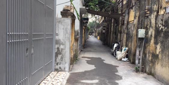 Bán gấp CHCC Eco Green 286 Nguyễn Xiển giá 2.2 tỷ, 75m2, ở luôn