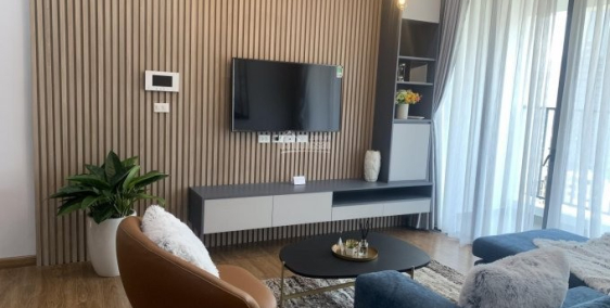 Chính chủ cần nhượng lại căn số 04 tòa A, dt: 85m2 chung cư GoldSeason, giá 2,75