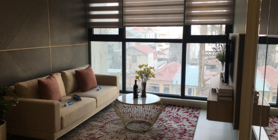 CẦN TIỀN BÁN GẤP CĂN GÓC DỰ ÁN 90 NGUYỄN TUÂN, THANH XUÂN, HÀ NỘI