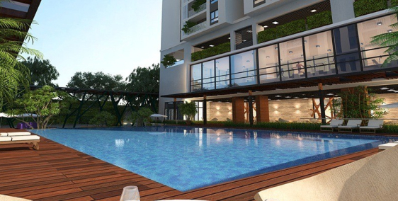 Chính chủ cần gấp bán căn, 72m2 tại Five Star Kim Giang 2,1 tỷ