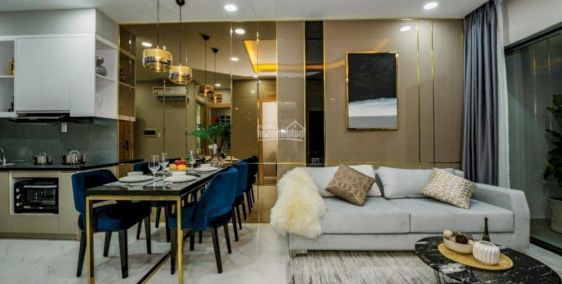 Kẹt tiền bán gấp căn hộ Happy One 4.0, Thủ Dầu Một, mặt tiền Đại Lộ Bình Dươn