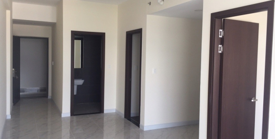 Cần bán lại căn hộ City Tower 4 sao 50m2 nội thất cao cấp giá 1 tỷ 200 triệu