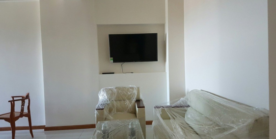 Chính chủ cần bán căn hộ City Tower 2pn 60m đầy đủ nội thất giao nhà về quê sống