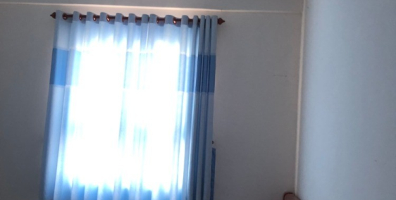 Gia đình cần bán gấp CH ngay mặt tiền QL13,1pn full nội thất,lh:0909545606