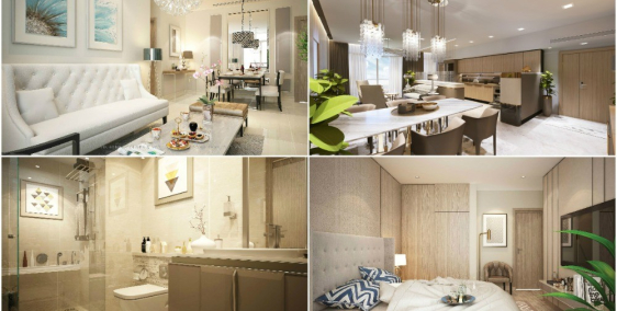 Bán gấp! Bán gấp! Căn 20 tòa S2, 3 ngủ, 4.9 tỷ tại Vinhomes Skylake