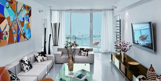 CHUNG CƯ 2 PN- 699TR FULL NỘI THẤT, SỐ ĐỎ GẦN CIPUTRA