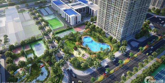 Thanh Toán 600 tr , Sở hữu ngay căn hộ 2pn