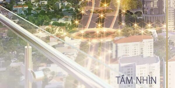 Tầm nhìn đắt giá chỉ có ở The Zei - Số 8 Lê Đức Thọ -Mỹ Đình