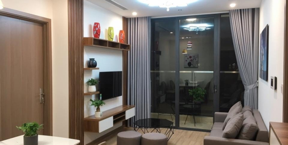 Bán căn hộ Vinhomes Green Bay Mễ Trì, 2PN. Giá 1,75 tỷ