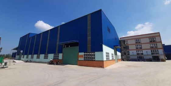 Bán hoặc cho thuê xưởng Tân Uyên, BD, Tdt:30.000m2,Xưởng 20.000m2, Giá bán:150tỷ