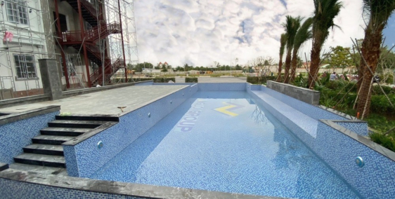 Dự án Shophouse đầu tiên tại Khu Nam đc chủ đầu tư cam kết thuê lai trong 10 năm