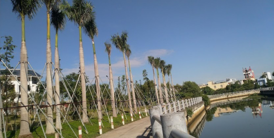 Dự án Văn Hoa Villas, vị trí đẹp giá tốt, Biên Hòa, Đồng Nai.