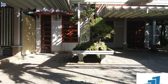 Bán biệt thự Nghỉ dưỡng 600m2, đường Nguyễn Khuyến, P. Trảng Dài, Biên Hòa