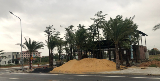 ĐẦU TƯ 568 TRIỆU (35%) SỞ HỮU NGAY ĐẤT NỀN VEN BIỂN BẮC ĐỒNG HỚI