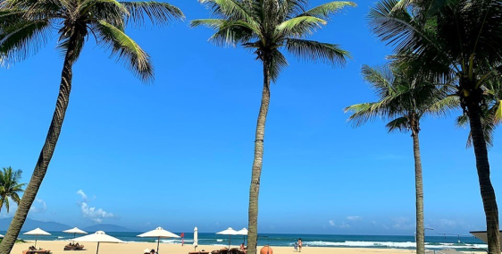 Biệt Thự Biển Đà Nẵng - Hội An, Chỉ Với 12 Tỷ/1 Căn, Đã Xây Dựng 90%.