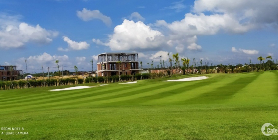 Sở hữu biệt thự trong sân Golf chỉ 490tr(15%)đợt1 còn lại thanh toán trong 24th
