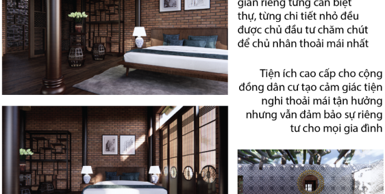 Biệt thự biển Aquatica cửa việt -đầu tư thông minh - sinh lời vững mạnh