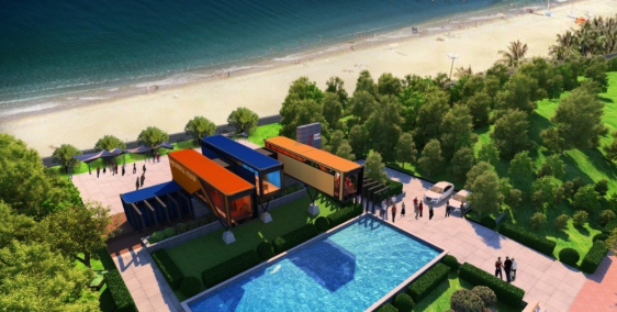 Aquatica cửa việt -đầu tư thông minh