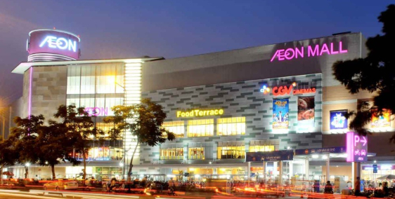 Phân phối chính thức biệt thự An Vượng gần siêu thị Aeon Mall Hà Đông đẹp nhất