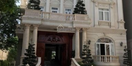 Bán nhà mặt tiền đường 2 Tháng 9, P.Hoà Cường Bắc, Quận Hải Châu. DT: 1258m2