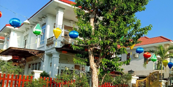 MUA NHÀ ĐÓN TẾT SUM VẦY, NHẬN QUÀ LIỀN TAY, NHANH TAY NHANH TAY.