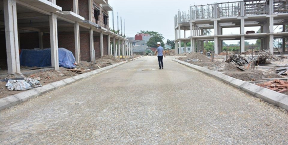 Mua nhà cuối năm ưu đại lớn từ chủ đầu tư " Việt Phát South City "