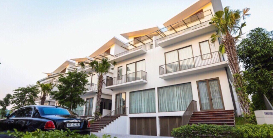 Mở bán đợt 1 biệt thự Khai Sơn Hill trực tiếp CĐT, HTLS 0%/36T, Chiết khấu 15%