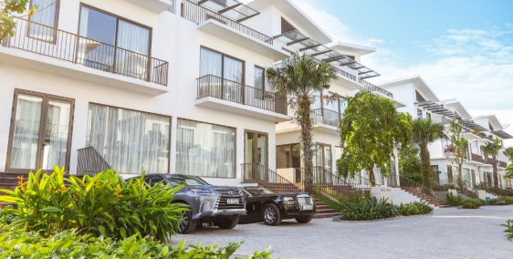 BÁN CĂN BIỆT THỰ KHAI SƠN LONG BIÊN VỚI CHÍNH SÁCH TỐT NHẤT