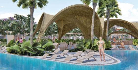 Khu Đô Thị KVG The Capella – Mỹ Gia Gói 8 – Pháp Lý Hoàn Thiện