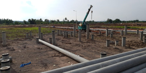 Chỉ thanh toán 10% sở hữu ngay lô đất nền biệt thự ở TIẾN LỘC GARDEN.