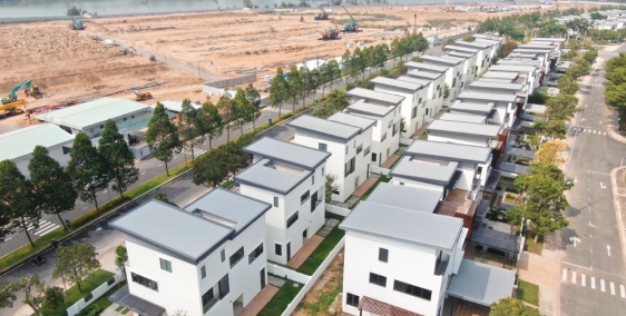 CHUYÊN CHUYỂN NHƯỢNG SWANBAY- SWANPARK