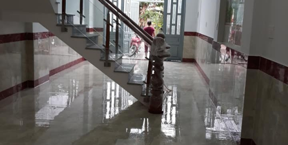 Biệt thự khu compound cao cấp Lương Định Của, P. An Phú, Quận 2, DT: 442M2