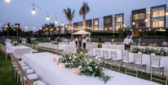 Chỉ còn 1 suất cuối cùng biệt thự ĐẲNG CẤP ven sông Sài Gòn - Holm Villas