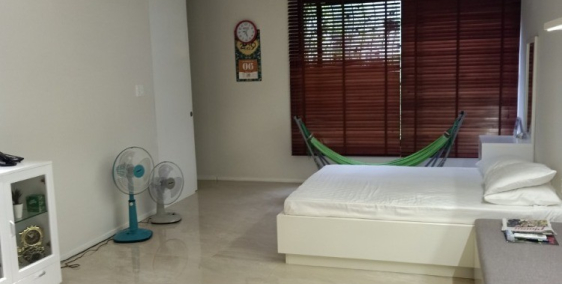 BÁN BIỆT THỰ 3 VÕ THỊ SÁU PHƯỜNG 6 QUẬN 3, 12 x 16m trệt 4 lầu, biệt thự cao cấp