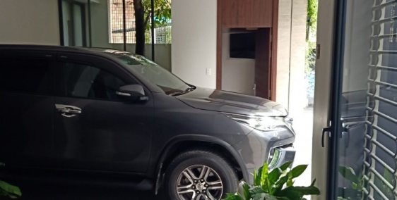 TÔI CẦN BÁN BIỆT THỰ TÂM HUYẾT CỦA MÌNH TRƯỚC TẾT, 35 NGUYỄN ĐÌNH CHIỂU 65 TỶ