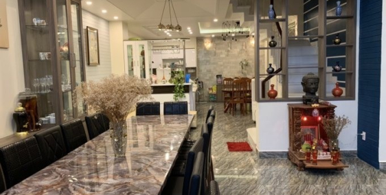 CHÍNH CHỦ CẦN BÁN GẤP 2 NHÀ LIỀN KỀ TẠI ĐƯỜNG NGUYỄN KHOÁI