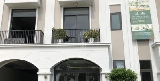 Bạn đã biết đến LA Villa-Bạn muốn sở hữu LA Villa? Chủ đầu tư Đồng Tâm Long An.