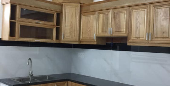 Cần bán căn biệt thự đẹp đường Trần Trọng Cung, P. Tân Thuận Đông, quận 07.