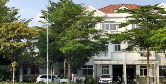 Bán biệt thự Hưng Thái, Phú Mỹ Hưng, Quận 7