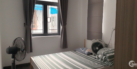 Bán biệt thự liền kề KDC Khang An quận 9