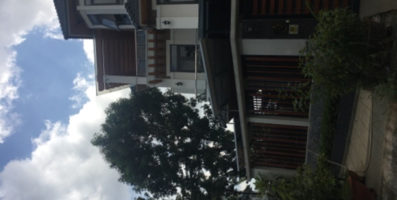 Bán gấp căn biệt thự góc 2 mặt tiền KDC Khang An quận 9