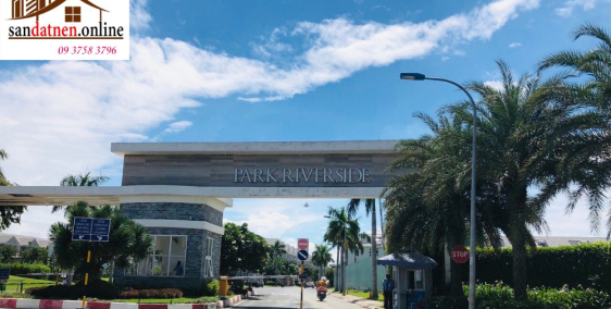 Bán nhiều nhà phố, shophouse, biệt thự dự án Park Riverside Quận 9