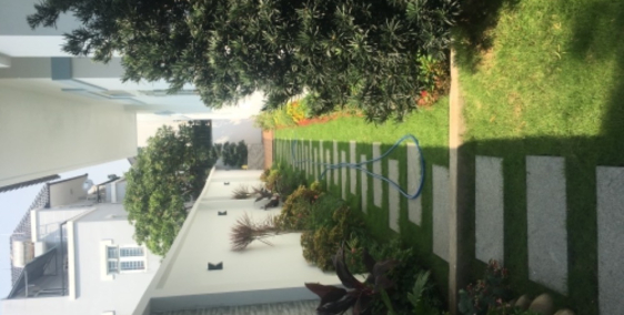 Bán gấp biệt thự đối diện công viên KDC Khang An phú hữu q9