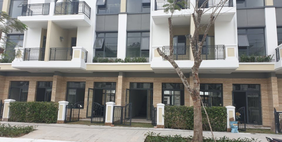 Nhà Phố Verosa Park Khang Điền, 1 trệt 2 lầu, DT 5x15 , chỉ 9.5tỷ .LH 0769025705