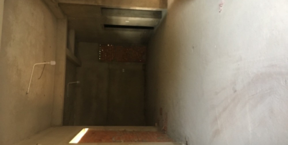 Bán gấp biệt thự đơn lập thô KDC Khang An phú hữu quận 9