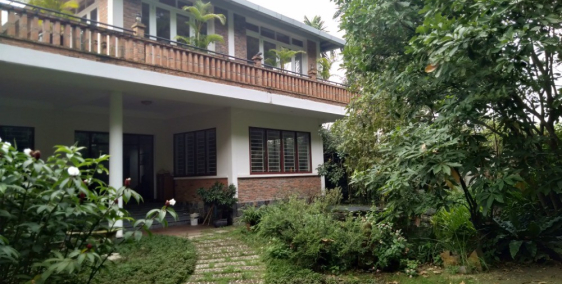 Bán vila và nhà phố và đất giáp Q.TB