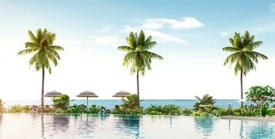 RA MẮT SIÊU PHẨM ĐẦU TƯ BOM TẤN LỚN NHẤT GIỮA TRUNG TÂM VŨNG TÀU